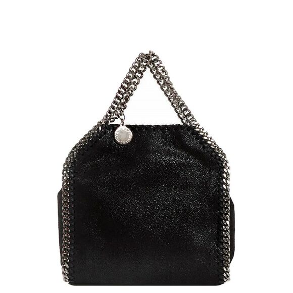 Stella Mccartney Women 'Tiny Falabella' Hand Bag - Picture 1 of 3